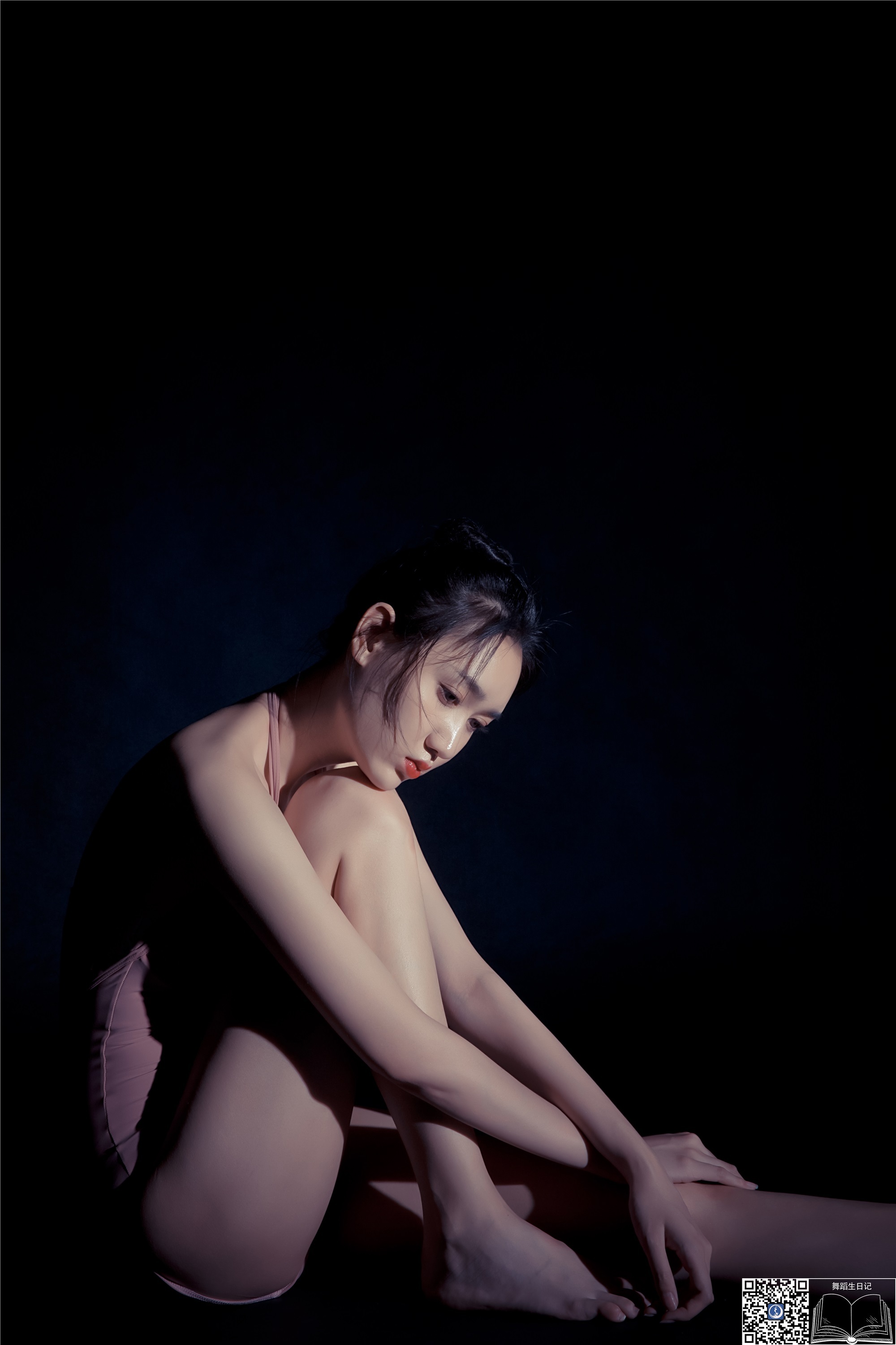 GALLI嘉丽 舞蹈生日记 018 - POPPY